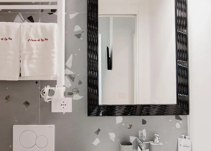 A Casa Di Lu Na 3 3*