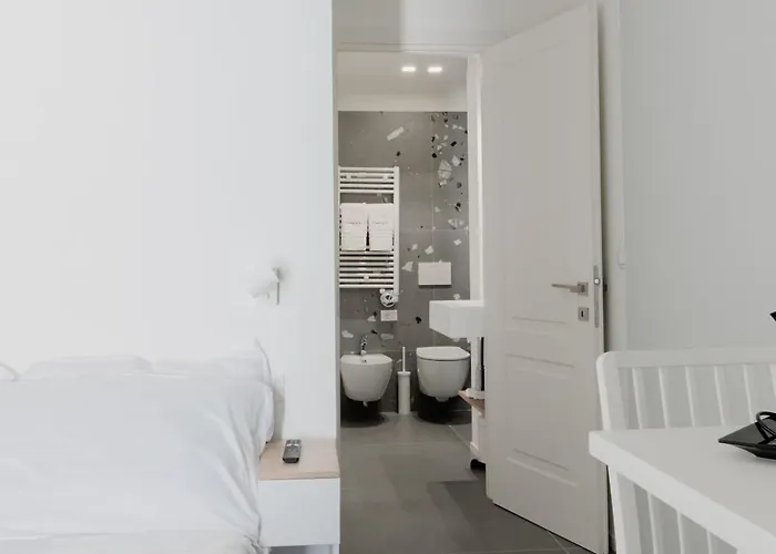 A Casa Di Lu Na 3 3*