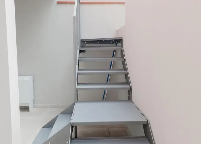 Maison d'hôtes A Casa Di Lu Na 3 3*