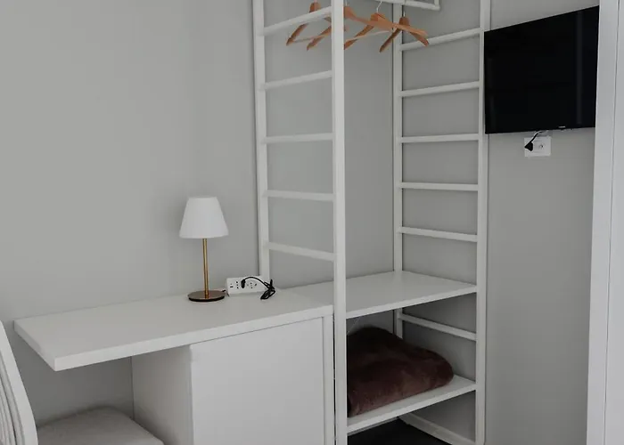 Maison d'hôtes A Casa Di Lu Na 3 Bologne